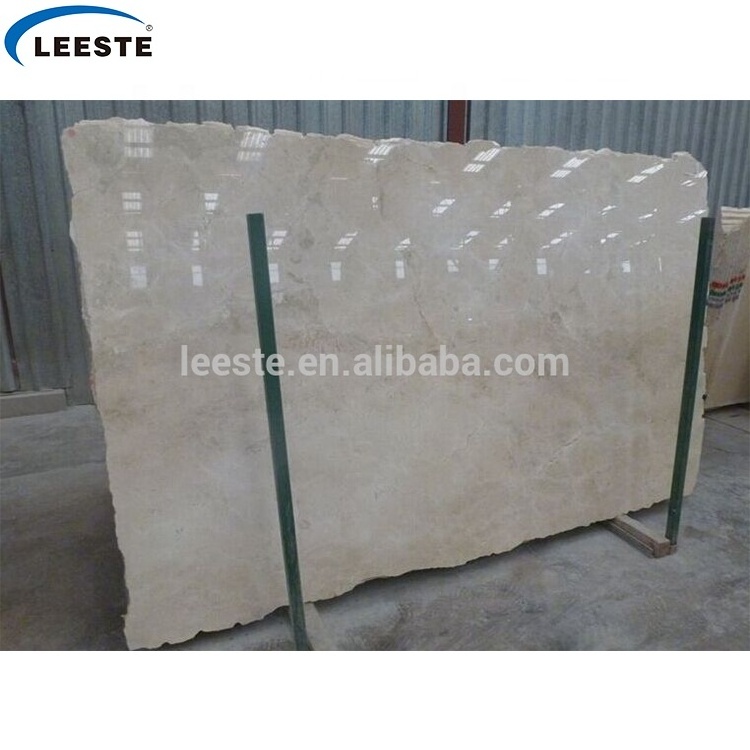 Popular Beige Marble Tile, Top Quality Crema Marfil Marble