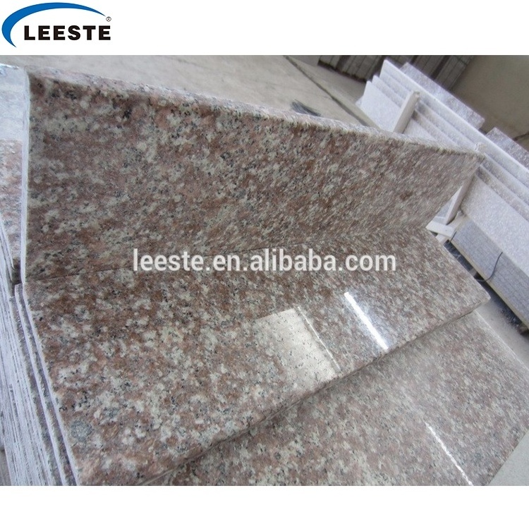 China Cheap Polished Luoyuan Red G664 Granite Tile