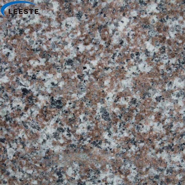 China Cheap Polished Luoyuan Red G664 Granite Tile