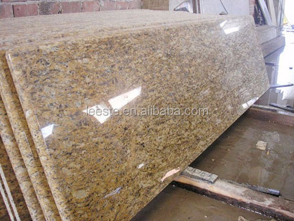 High Quality Cheap Gray Bathroom Vanity Tops Granite Kitchen Countertop