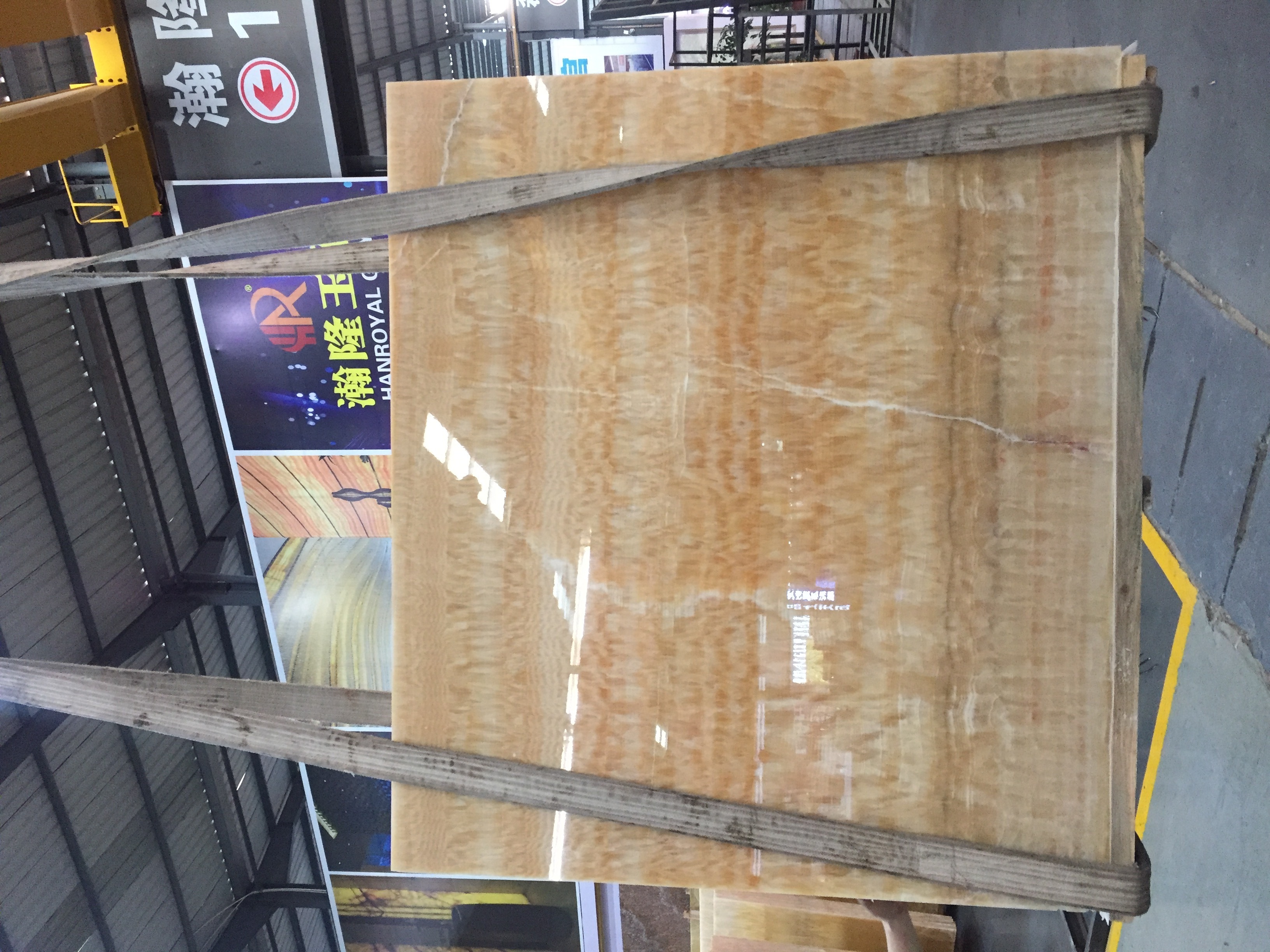 low price yellow onyx marble natural onyx colorful onyx slab