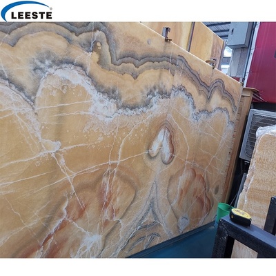 Onyx slab natural onyx tile slabs translucent slab