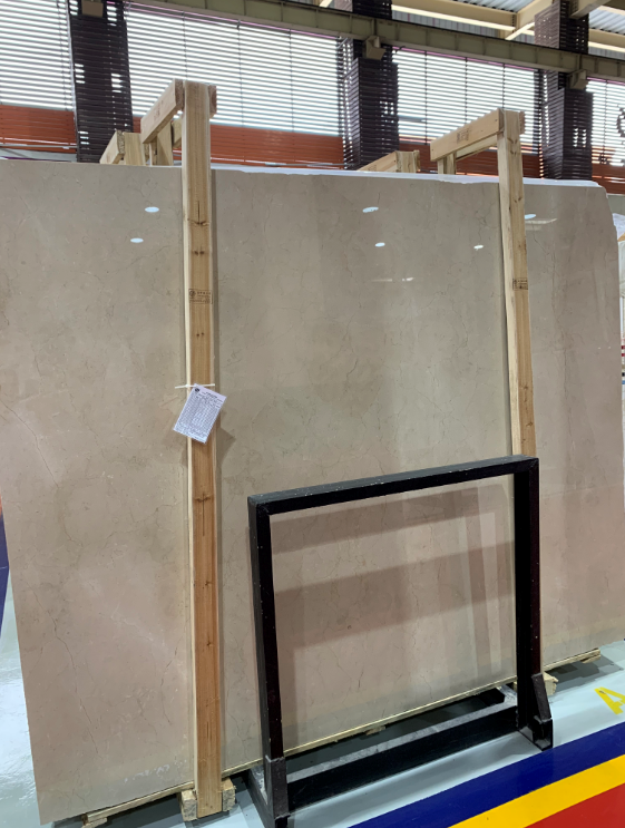 Crema Marfil, Beige Marble Tiles & Slabs Spain