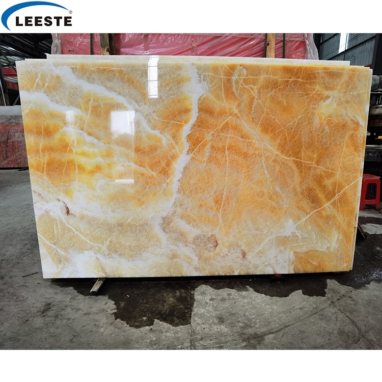 Onyx slab natural onyx tile slabs translucent slab