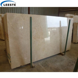 Popular Beige Marble Tile, Top Quality Crema Marfil Marble