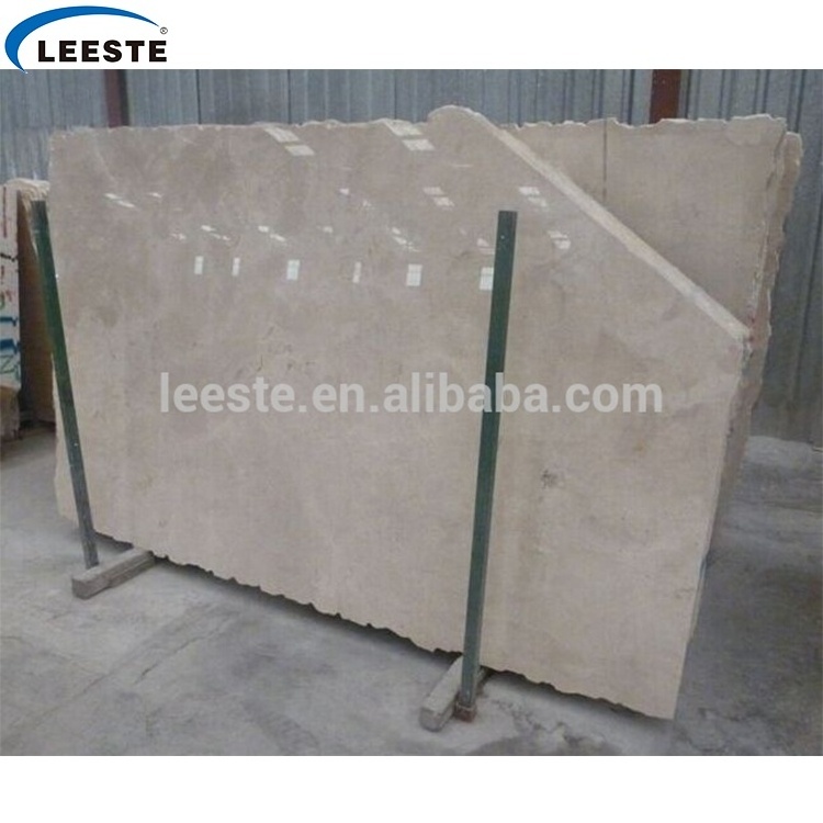 Popular Beige Marble Tile, Top Quality Crema Marfil Marble