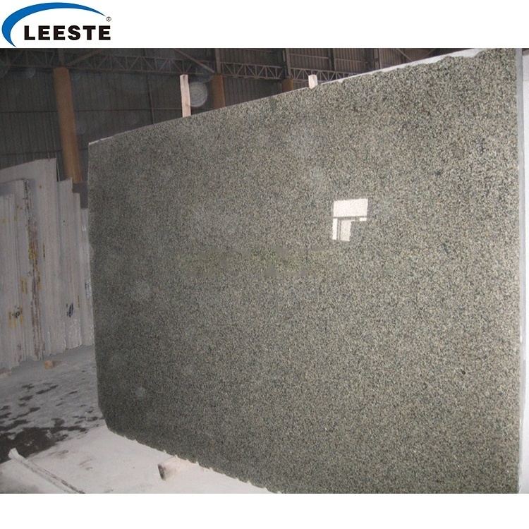 Beautiful JiangXi G566 Rose Olive Green Granite Kitchen Countertops Tile