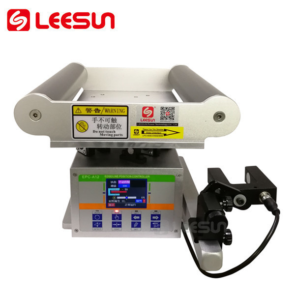 LPG-300 web tension control system