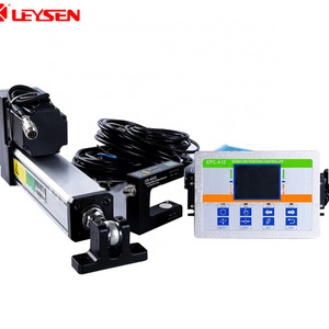 Automatic Epc Web Inspection Guide Tension Controller System