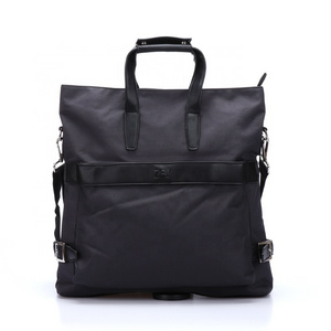 Wholesale Custom Professional Portfolio Laptop protective Brief Travel Bag Travel Duffel Bag for men