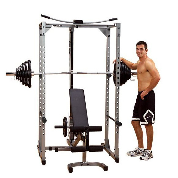 2023 Low price gym muscle training sports equipment rack