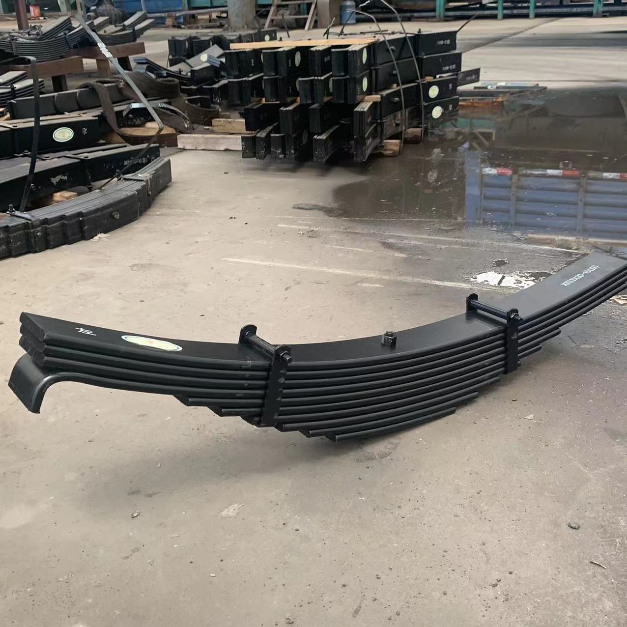 9-10-13 trailer leaf spring for sale