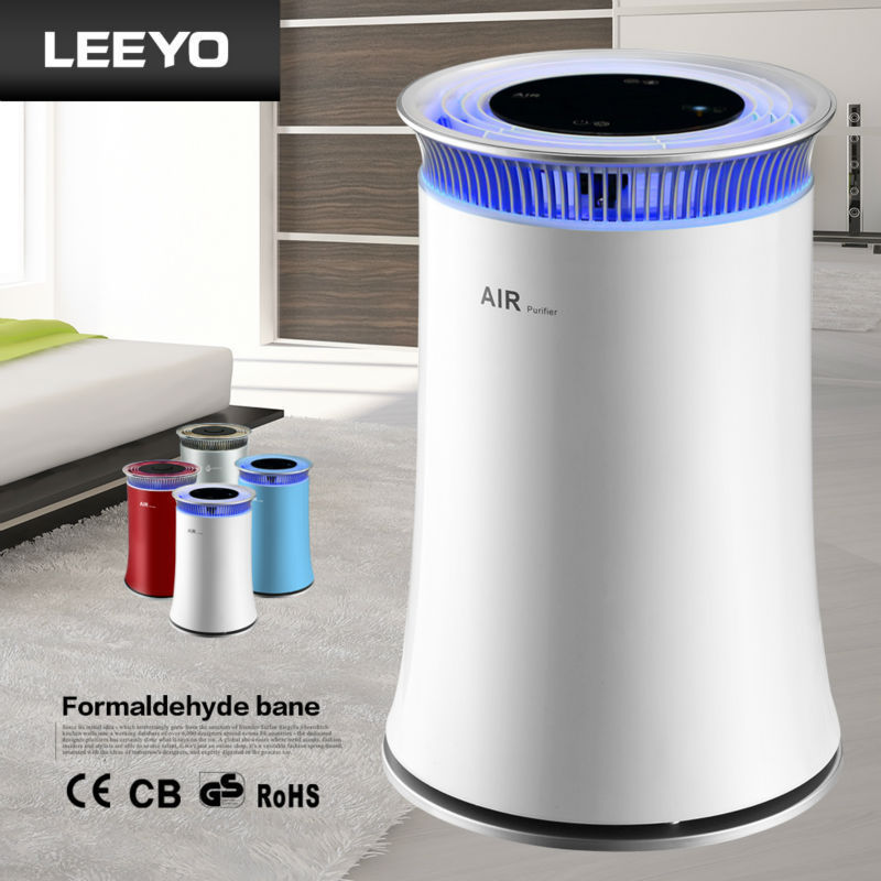 Air Blower Cleaner Supplier Device Purifier Plasma Eliminate Formaldehyde Air Purifier And Humidifier