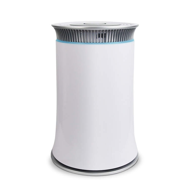 Technology China Wholesale Air Purifier Box Hot Selling Competitive Price Super Uv H13 Air Purifier