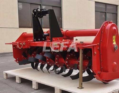 Farm Tilling Machine agric tractor rotary tiller