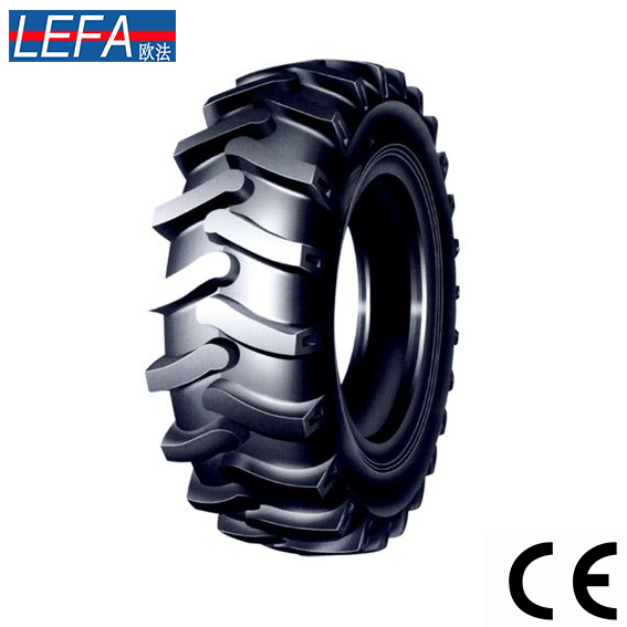 Agricultural Tire 5.50x16 Tractor Tyre BLACK Manufacture PROVIDED Natural Rubber Used Farm Tractor Tires 14 9 24