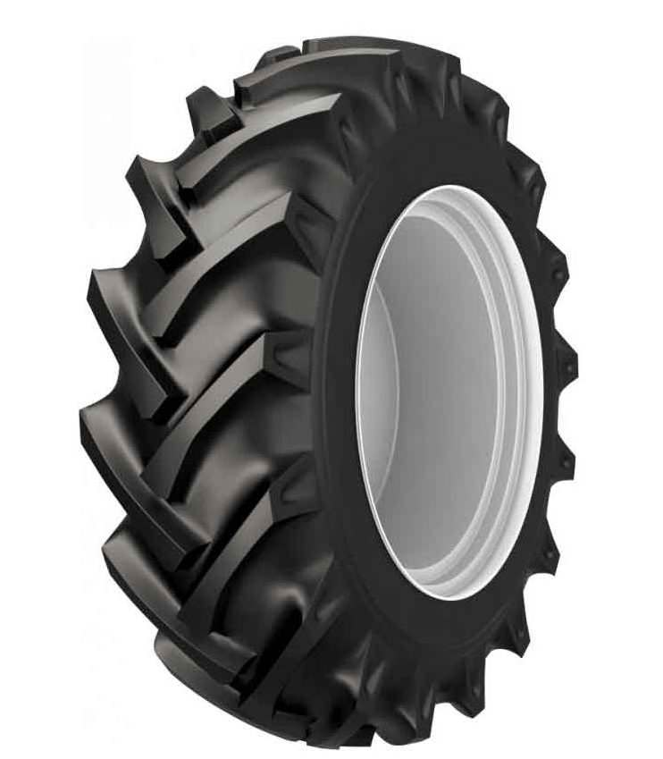 Agricultural Tire 5.50x16 Tractor Tyre BLACK Manufacture PROVIDED Natural Rubber Used Farm Tractor Tires 14 9 24