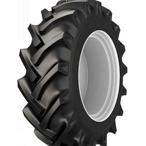 Agricultural Tire 5.50x16 Tractor Tyre BLACK Manufacture PROVIDED Natural Rubber Used Farm Tractor Tires 14 9 24