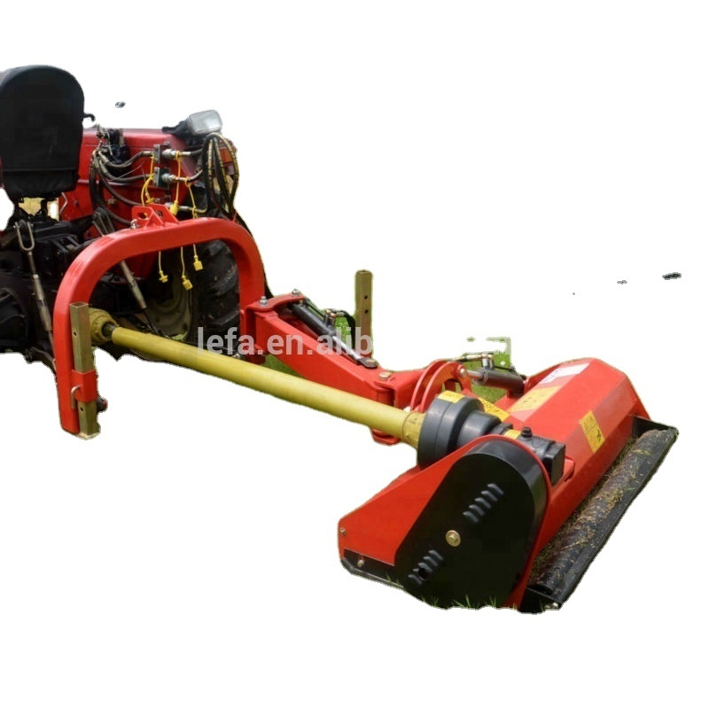 Agriculture Machine golf course lawn mowers Manufacture from China