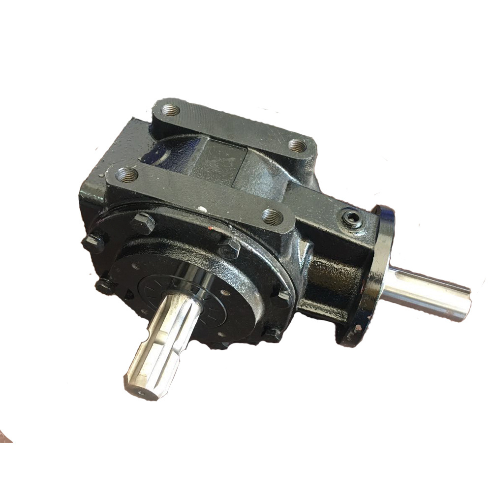 Japanese tractors  PTO inversor transmission gearbox