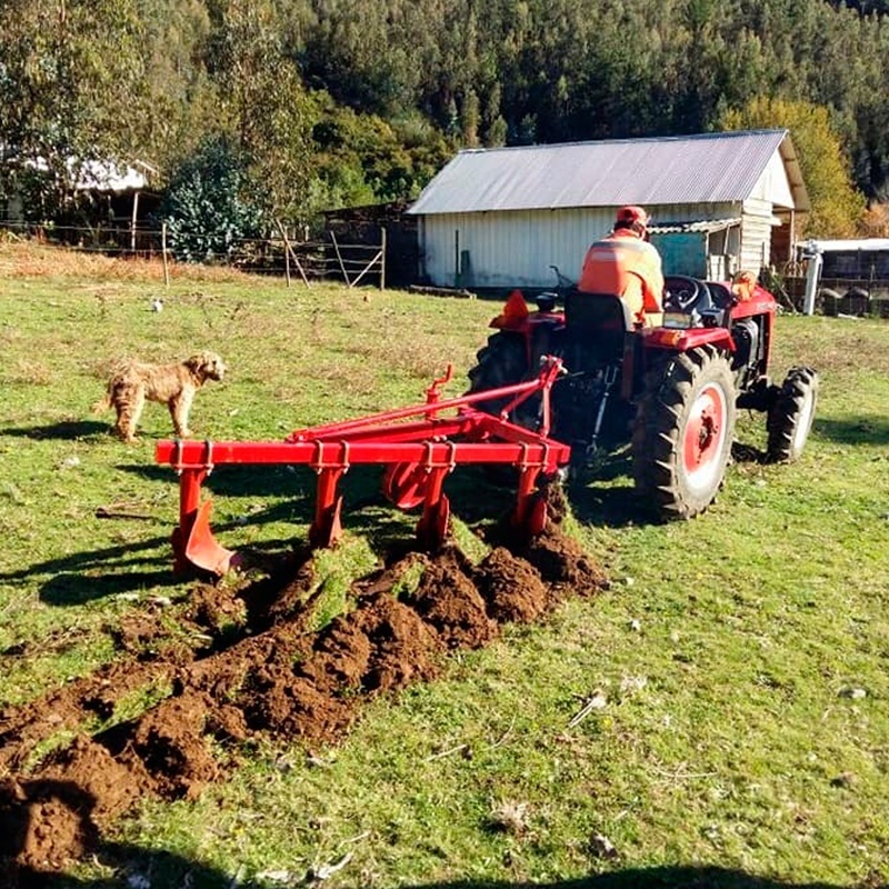 Farm rotary plough machines reversible plough for sale