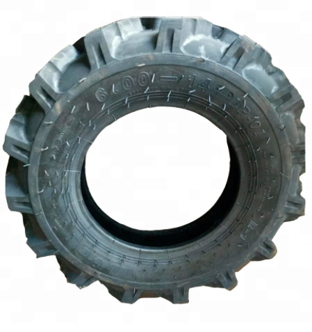 Agricultural tractor tyre 400-9