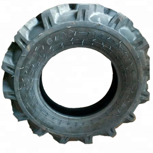 Agricultural tractor tyre 400-9