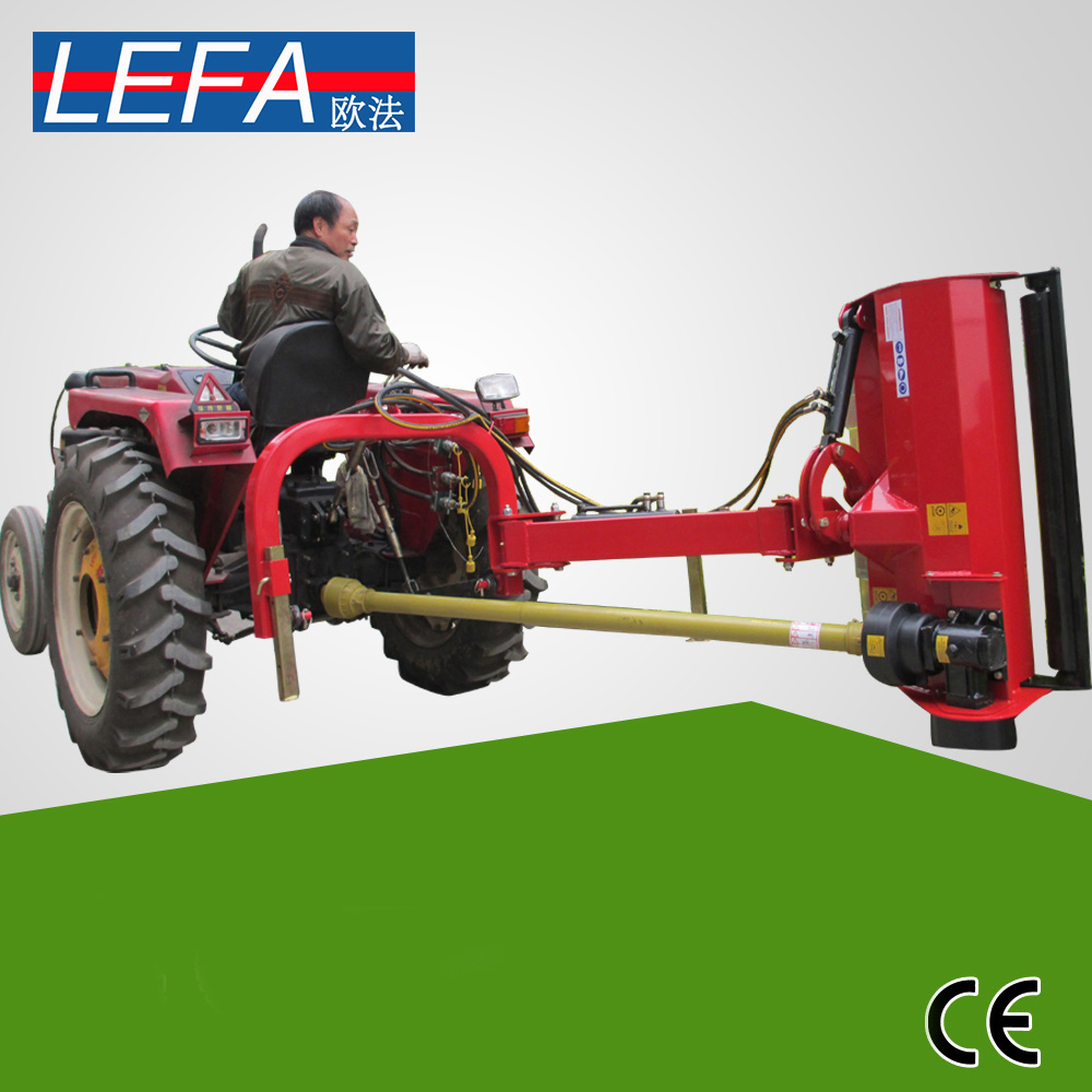 Agriculture Machine golf course lawn mowers Manufacture from China