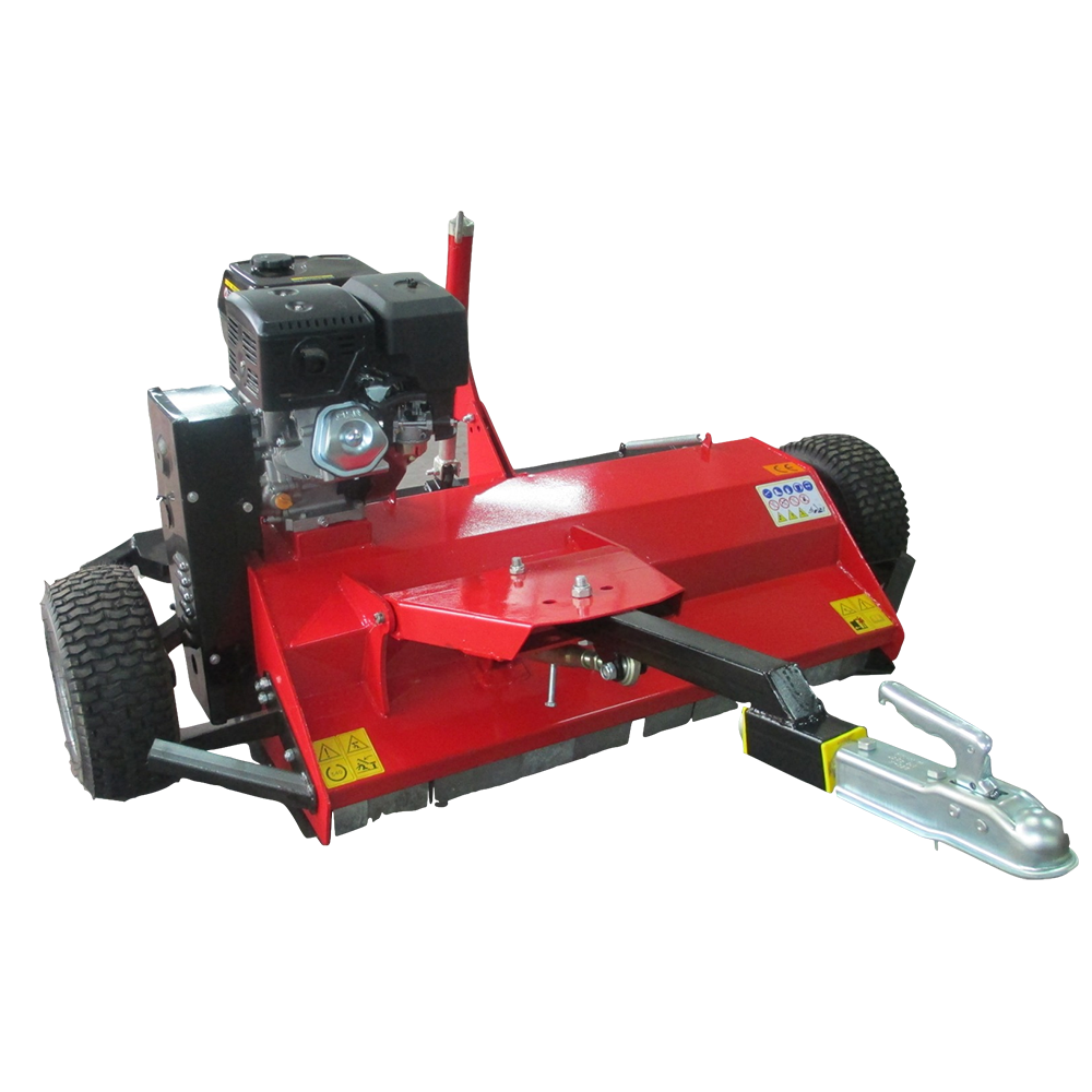 New 2021 CE approved Professional 13hp atv mower for 20-30 HP Tractors