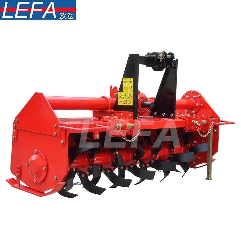 Farm Tilling Machine agric tractor rotary tiller