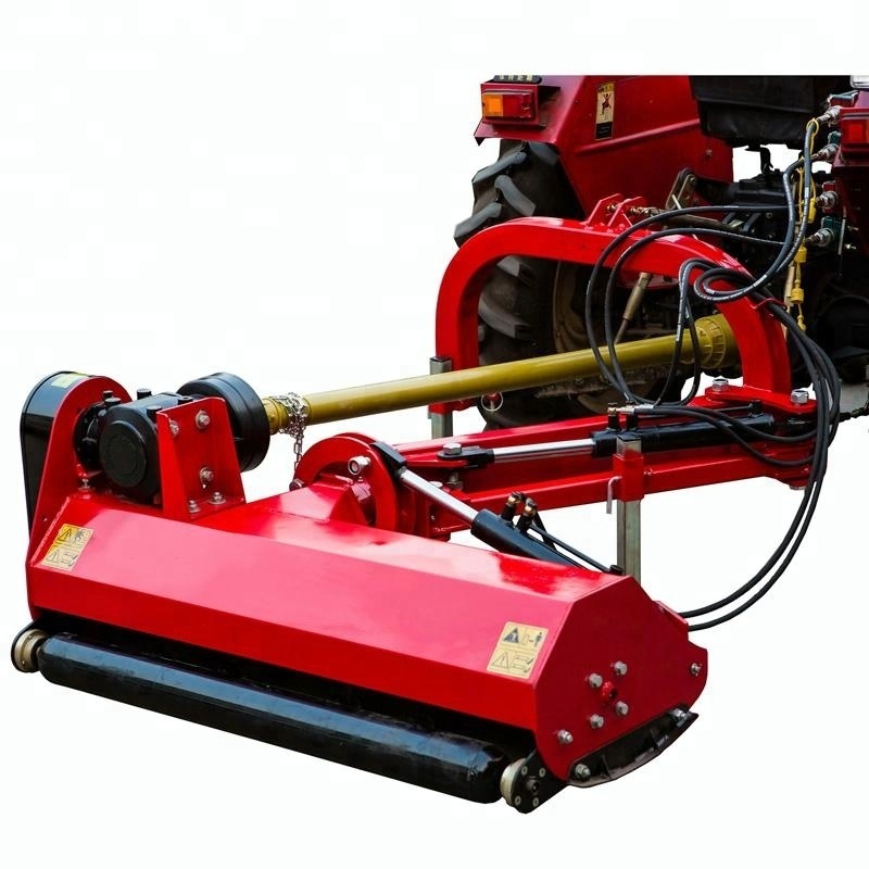 Agriculture Machine golf course lawn mowers Manufacture from China