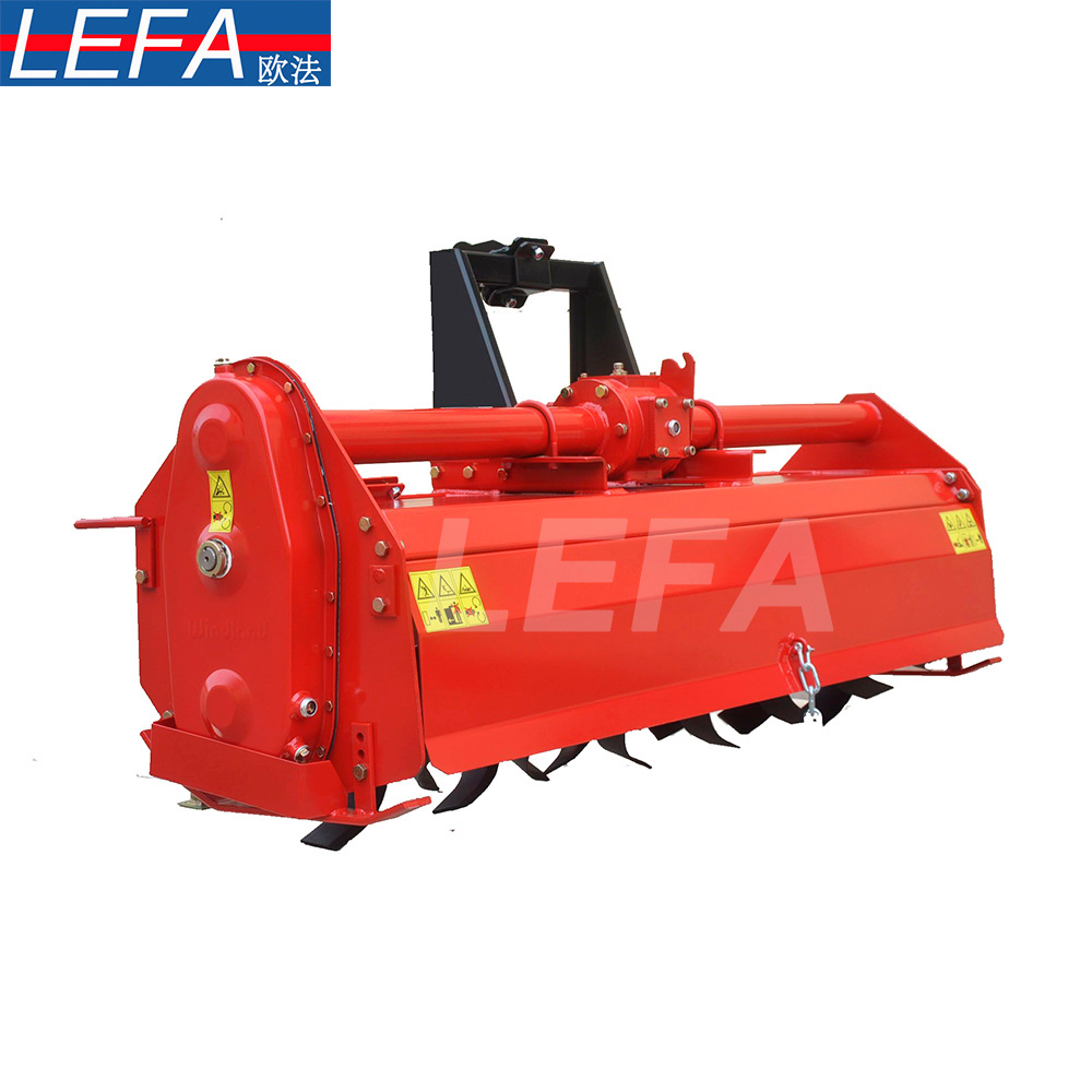 Farm Tilling Machine agric tractor rotary tiller