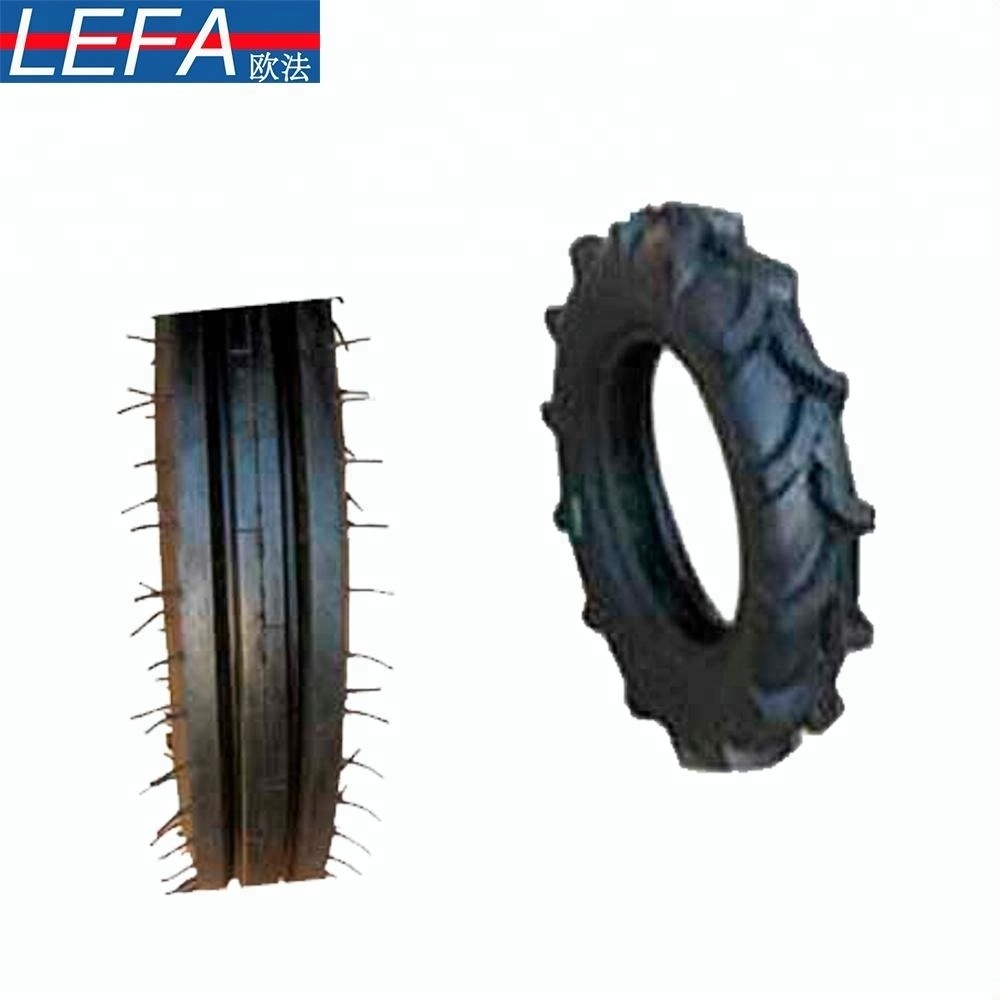 Agricultural tractor tyre 400-9