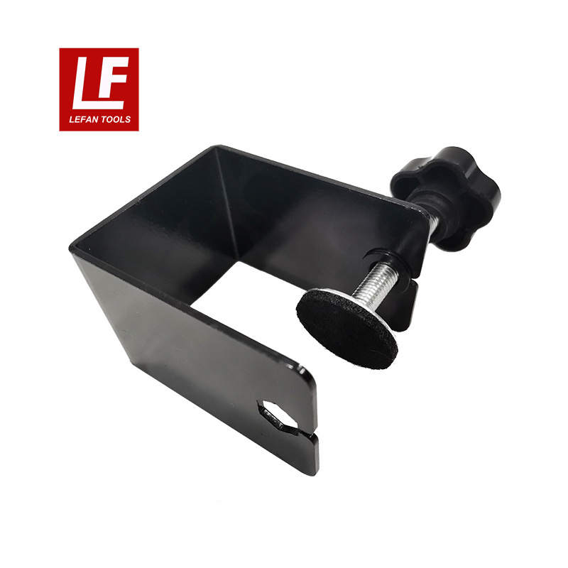 LEFAN drawer front installation clamps cabinet hardware work holding fixture drawer jig for easy and fast drawer front panel