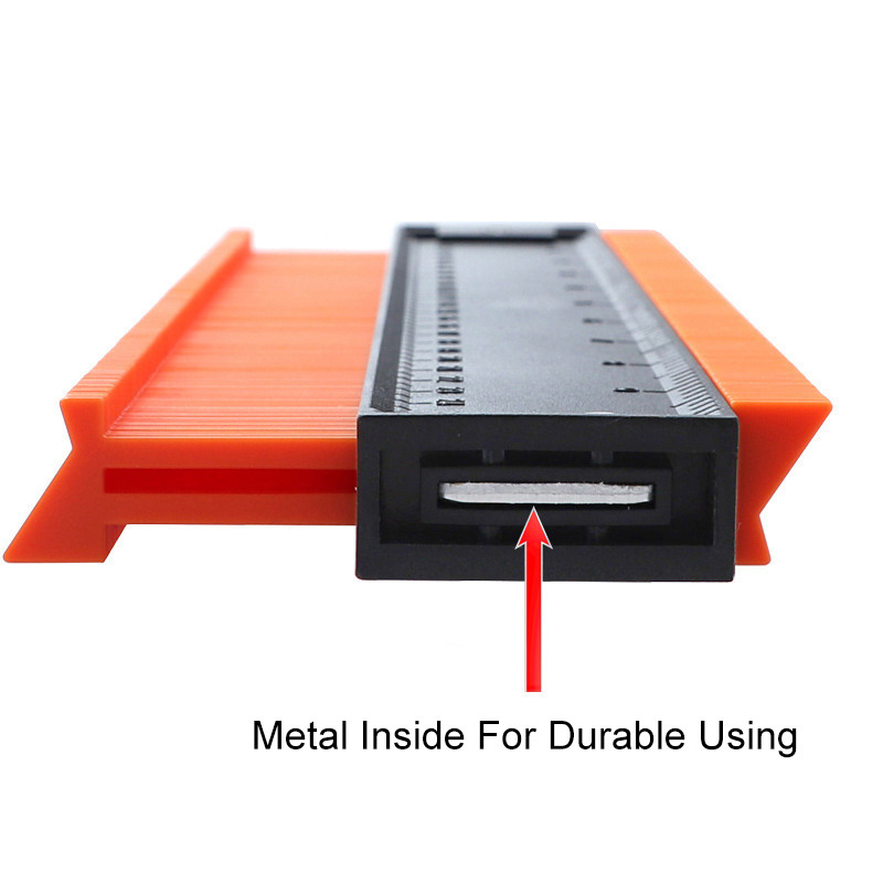 20inch widen shaping depth Contour Gauge for Tile working,Carpet Working.