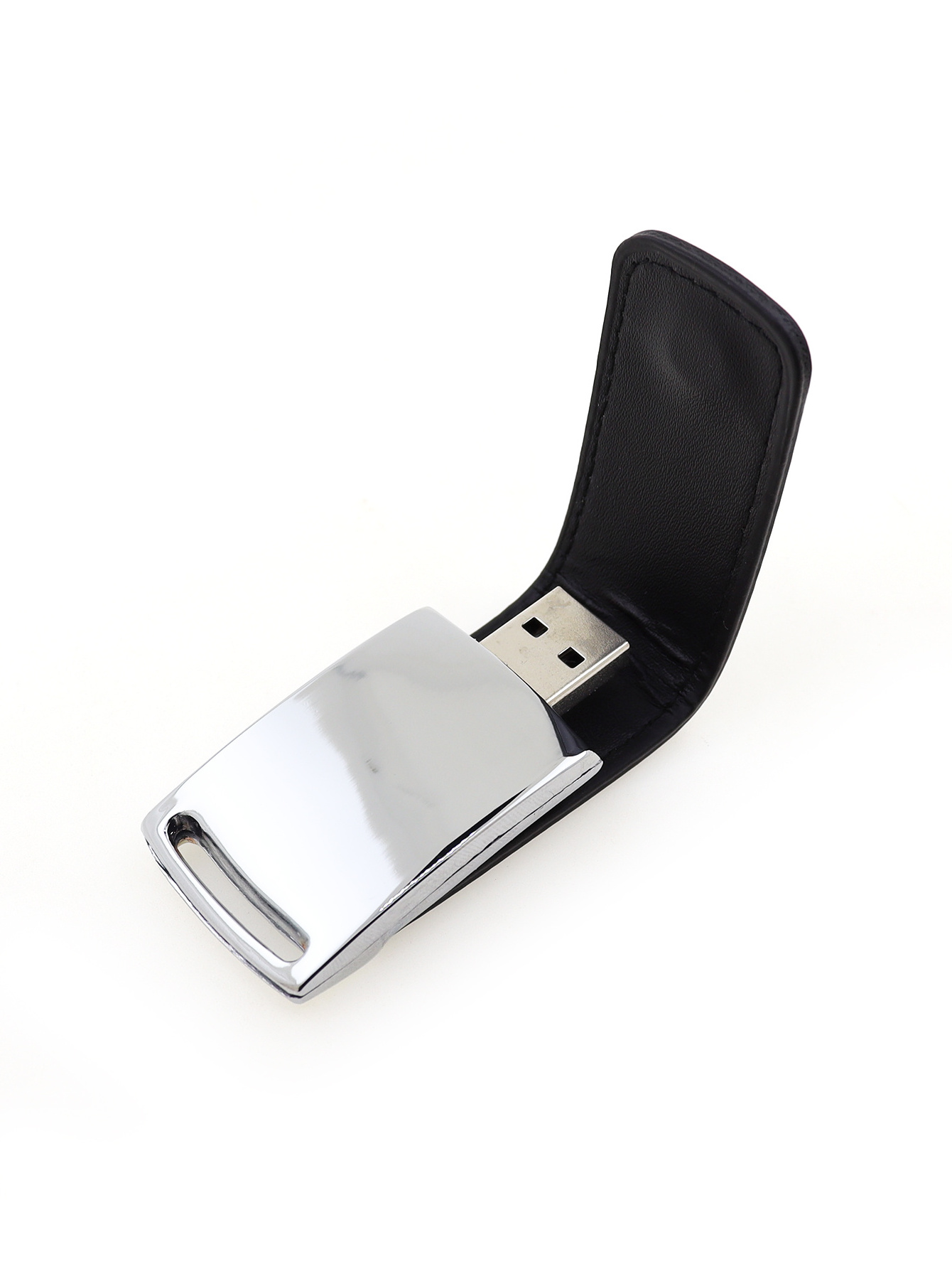 New USB Flash Drive 64gb Metal USB 3.0 Pendrive 4GB 8GB 16GB 32GB U Disk Pen Drive 128gb Flash Stick Key Drive