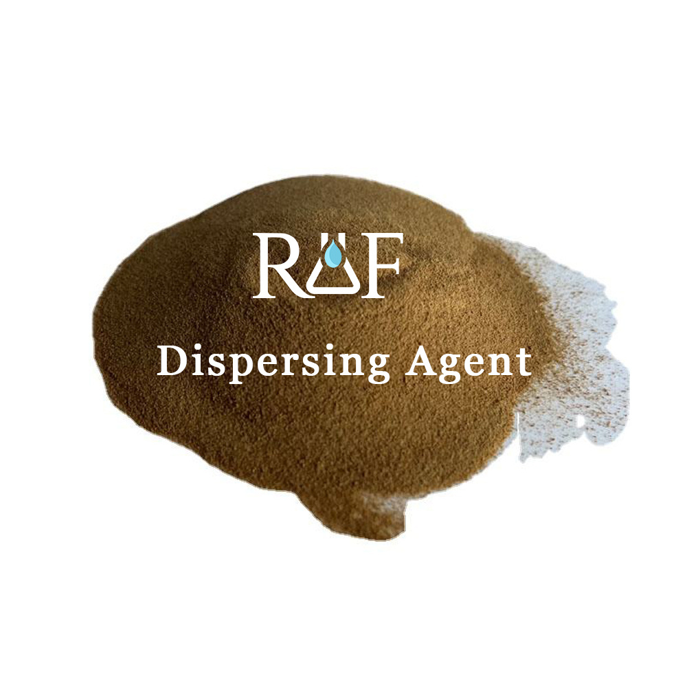 Agricultural chemicals Brown Powder Dispersant Agent NNO Sodium Naphthalene Sulfonate