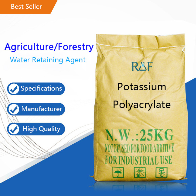 New General Style Agro Hydrogel Water Retention Gel Sap Hydrogel Agriculture Used Best Quality With Price