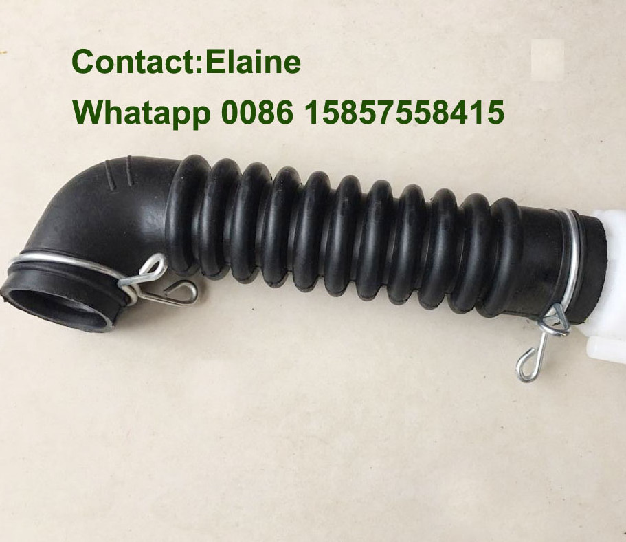 washing machine rubber hose