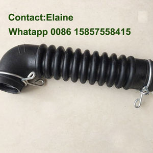 washing machine rubber hose