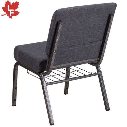 Fashion Design Theater Furniture Church Chair Padded Church Chairs