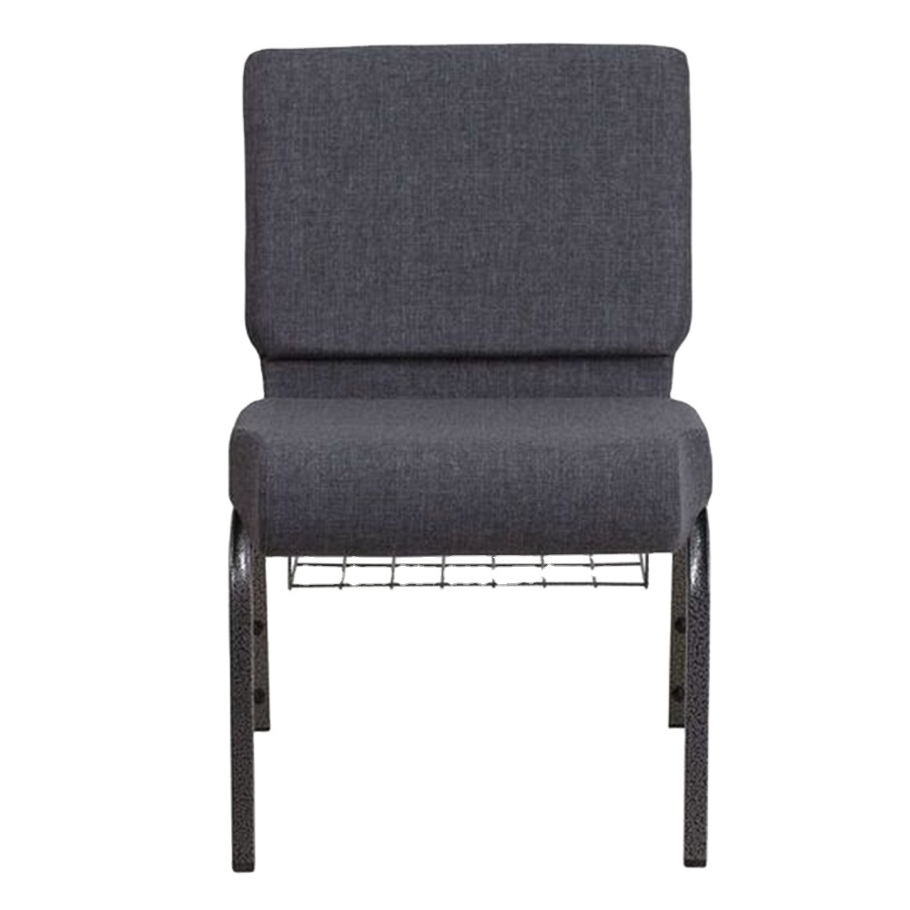 Fashion Design Theater Furniture Church Chair Padded Church Chairs