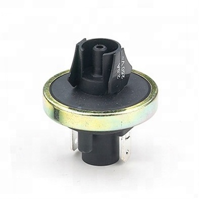 LFS-03 Industrial vacuum cleaner pressure switch ,11mbar Adjustable Miniature pressure vacuum switch