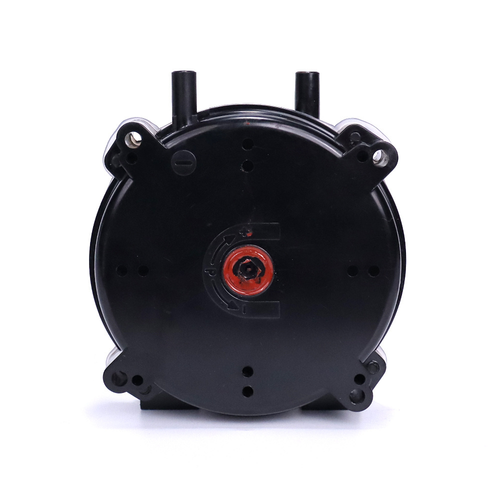 LEFOO LF30 High temperature resistance Micro Furnace Air Differential  Pressure Switch