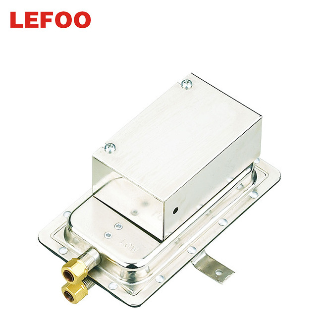 LF35 AFS Adjustable Differential Pressure Switch for HVAC,  Air Flow/Differential Pressure Switch, Airstat Pressure Switch