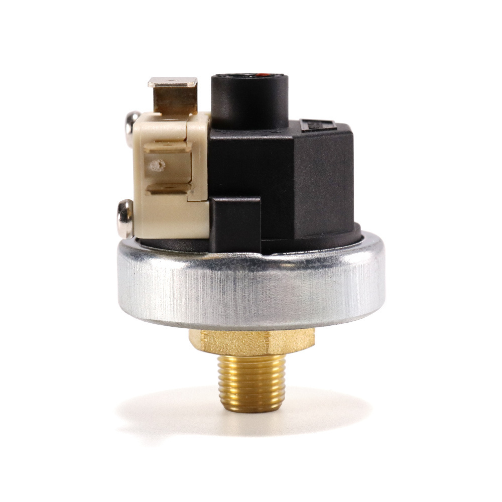 LEFOO LF25 Pressure control switch for steam cleaner, coffee machine, boiler pressure switch