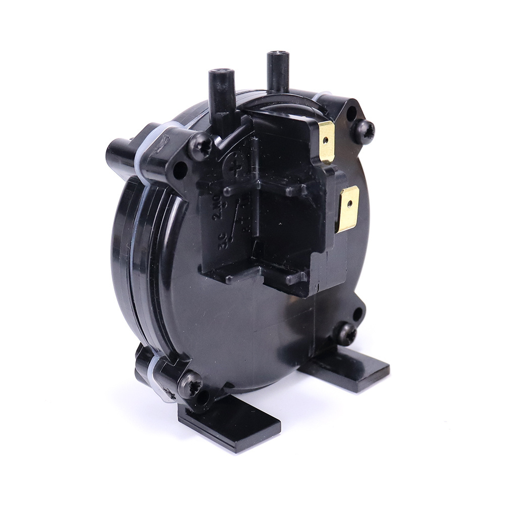 LEFOO LF30 High temperature resistance Micro Furnace Air Differential  Pressure Switch