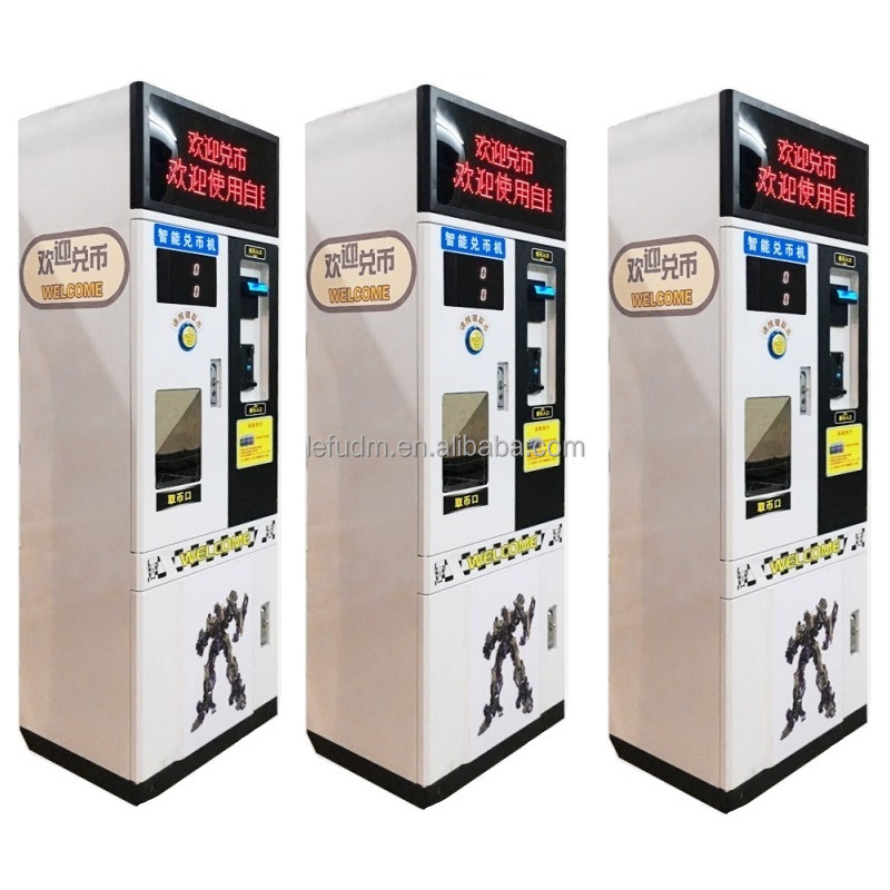 high speed cash to change machine dollar bill change machines for sale Bill Changer Battery Operated