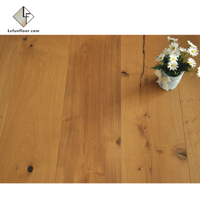 multiply wire brushed engineered oak flooring wood