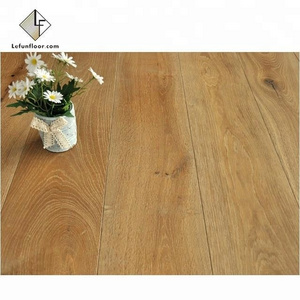 oiled engineer parquet russian white oak flooring